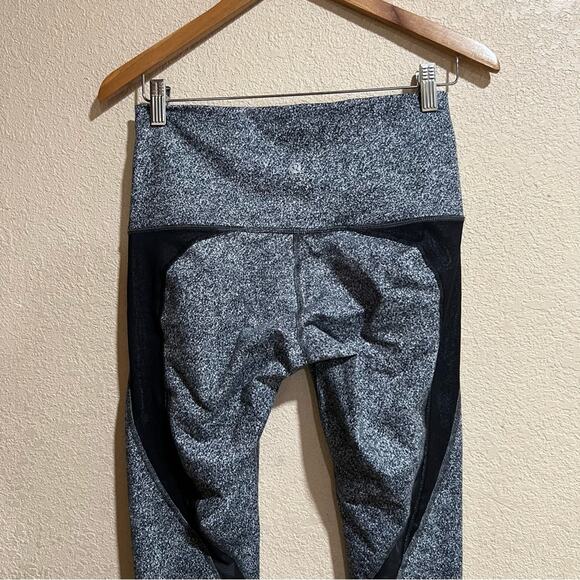 Lululemon Tranquil Tight 7/8 Pant Leggings 27” 8 - Picture 6 of 9